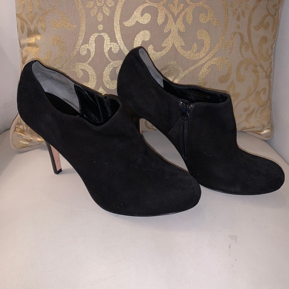 Cole Haan NIKEAIR ankle boots